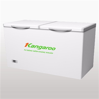 Tủ đông mềm Kangaroo KG399DM1